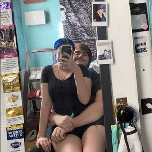 Meet your Posher, Arianna